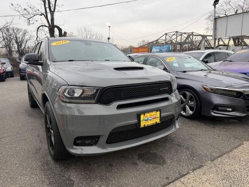 2019 Dodge Durango GT Plus