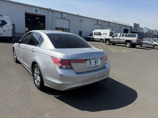 2011 Honda Accord SE