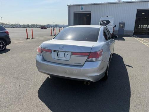 2011 Honda Accord SE