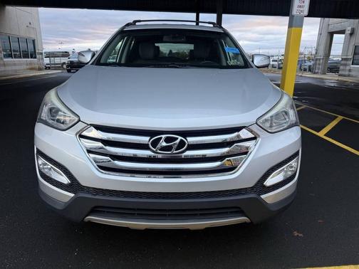 2014 Hyundai Santa Fe Sport 2.4L