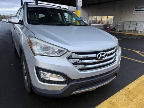 2014 Hyundai Santa Fe Sport 2.4L