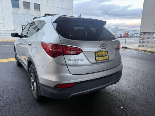 2014 Hyundai Santa Fe Sport 2.4L