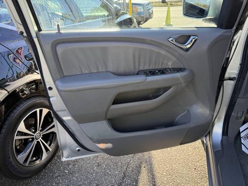 2010 Honda Odyssey EX-L