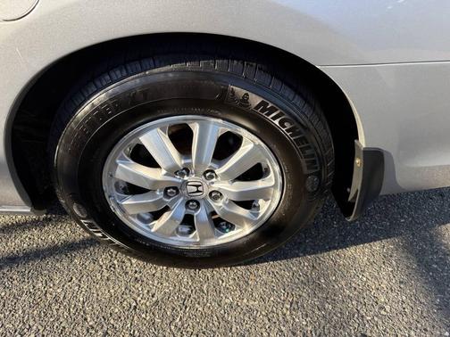 2010 Honda Odyssey EX-L