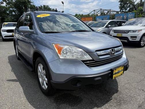 2007 Honda CR-V EX