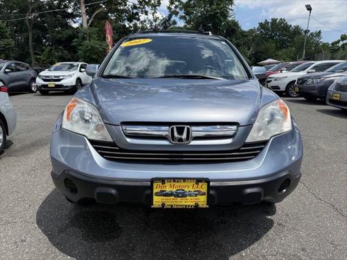 2007 Honda CR-V EX