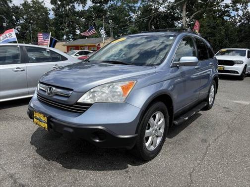 2007 Honda CR-V EX