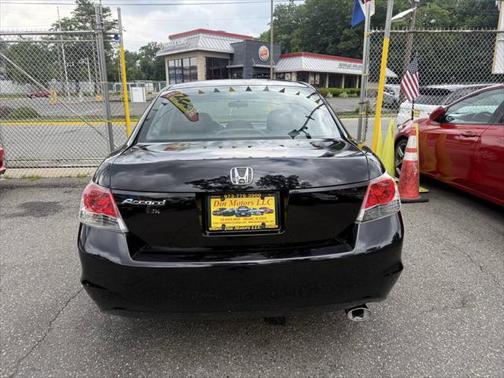 2008 Honda Accord EX