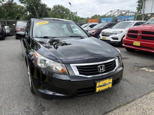 2008 Honda Accord EX