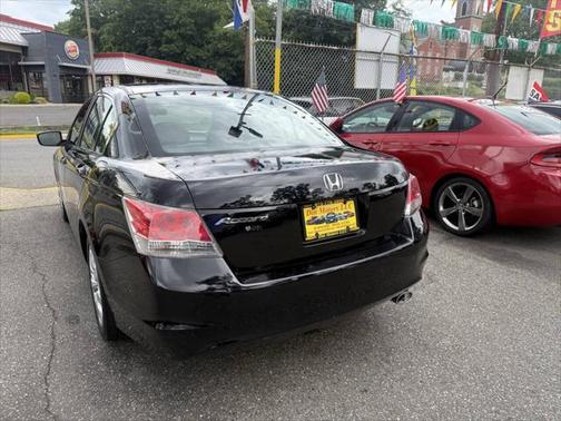 2008 Honda Accord EX
