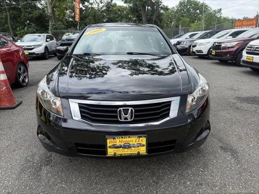 2008 Honda Accord EX