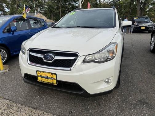 2015 Subaru XV Crosstrek 2.0i Premium