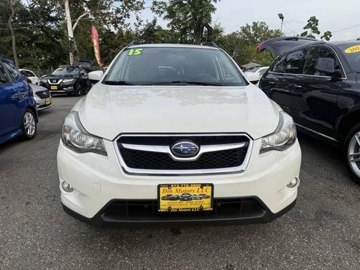 2015 Subaru XV Crosstrek 2.0i Premium