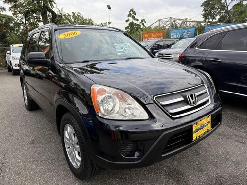 2006 Honda CR-V EX