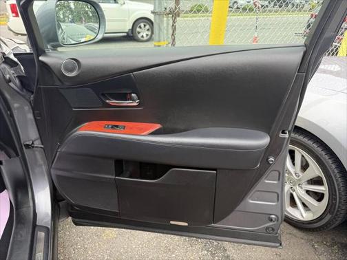 2012 Lexus RX 350 Base