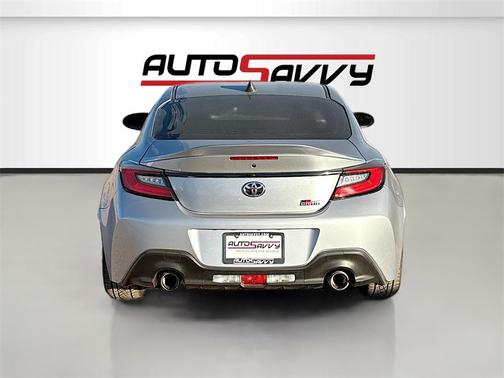 2024 Toyota GR86 Premium