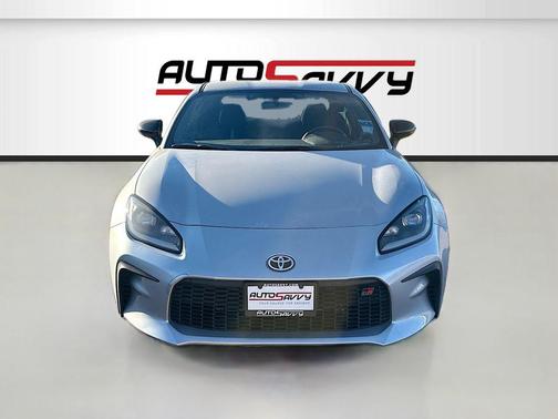 2024 Toyota GR86 Premium