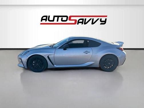 2024 Toyota GR86 Premium