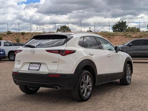 2024 Mazda CX-30 2.5 S Premium Package