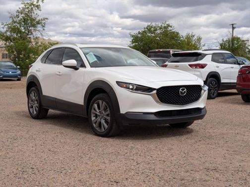 2024 Mazda CX-30 2.5 S Premium Package
