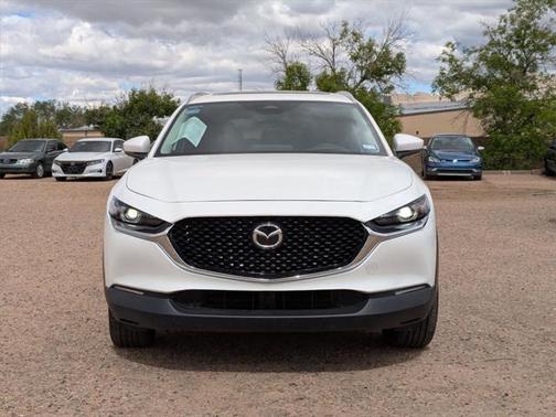 2024 Mazda CX-30 2.5 S Premium Package