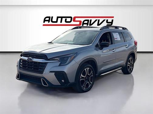 2024 Subaru Ascent Touring 7-Passenger