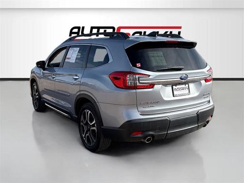 2024 Subaru Ascent Touring 7-Passenger