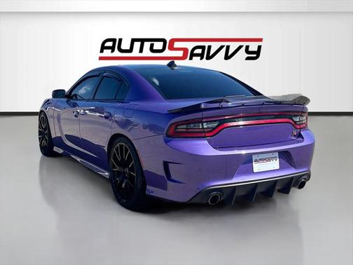 2019 Dodge Charger R/T Scat Pack
