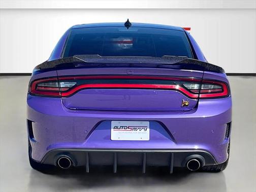 2019 Dodge Charger R/T Scat Pack