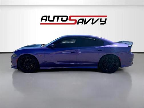2019 Dodge Charger R/T Scat Pack