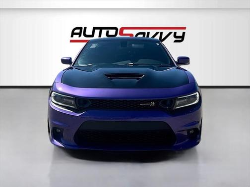 2019 Dodge Charger R/T Scat Pack
