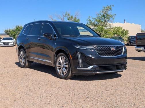 2023 Cadillac XT6 Premium Luxury AWD