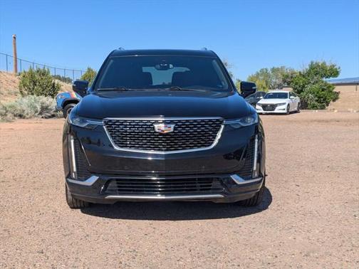 2023 Cadillac XT6 Premium Luxury AWD