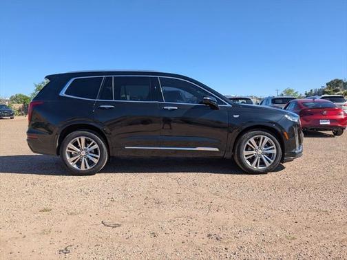 2023 Cadillac XT6 Premium Luxury AWD