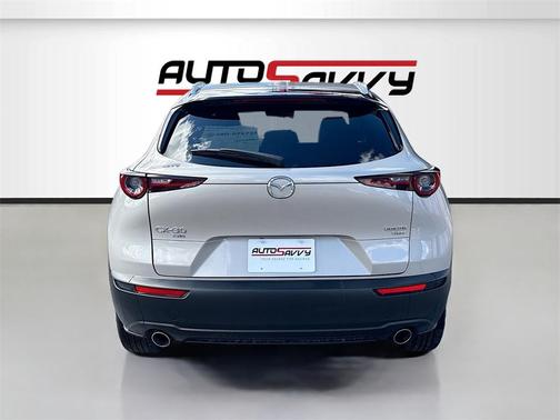 2024 Mazda CX-30 2.5 Turbo Premium Package