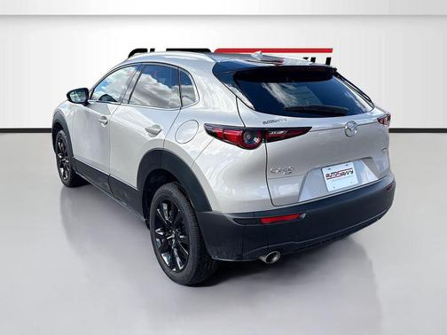 2024 Mazda CX-30 2.5 Turbo Premium Package