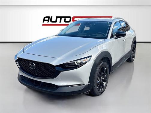 2024 Mazda CX-30 2.5 Turbo Premium Package