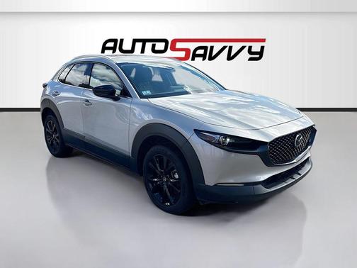 2024 Mazda CX-30 2.5 Turbo Premium Package