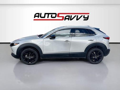 2024 Mazda CX-30 2.5 Turbo Premium Package