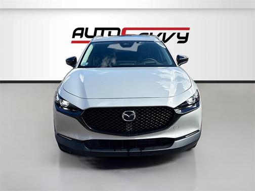 2024 Mazda CX-30 2.5 Turbo Premium Package