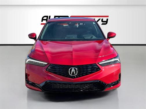 2025 Acura Integra A-SPEC Technology