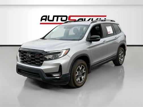 2023 Honda Passport AWD TrailSport