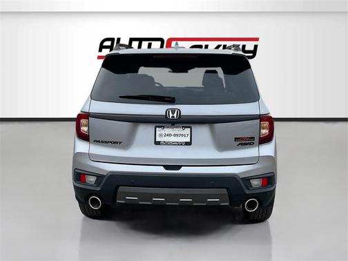 2023 Honda Passport AWD TrailSport