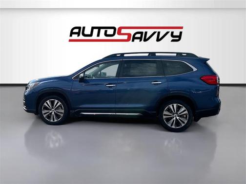 2021 Subaru Ascent Touring 7-Passenger