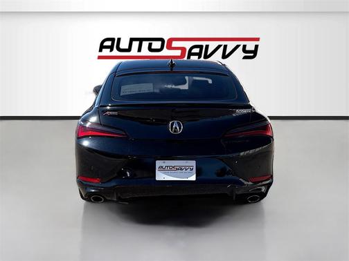 2024 Acura Integra A-SPEC Technology