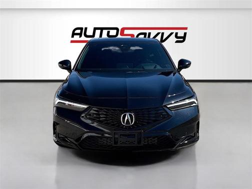 2024 Acura Integra A-SPEC Technology