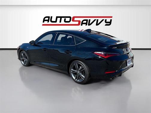 2024 Acura Integra A-SPEC Technology