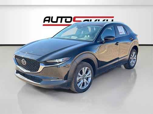 2023 Mazda CX-30 2.5 S Preferred Package