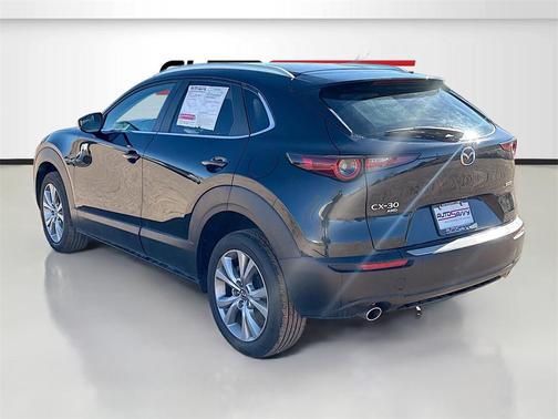 2023 Mazda CX-30 2.5 S Preferred Package