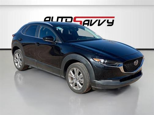2023 Mazda CX-30 2.5 S Preferred Package